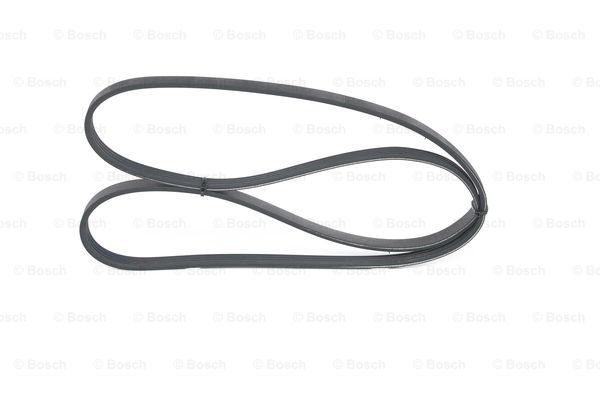 Ремень поликлиновой 4PK7563 <b>BOSCH 1987945739</b> - изображение 2
