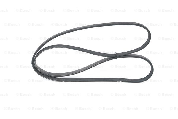 Ремень поликлиновой 4PK7563 <b>BOSCH 1987945739</b> - изображение