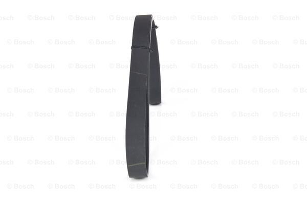 Ремень поликлиновой <b>BOSCH 1987945741</b> - изображение 1