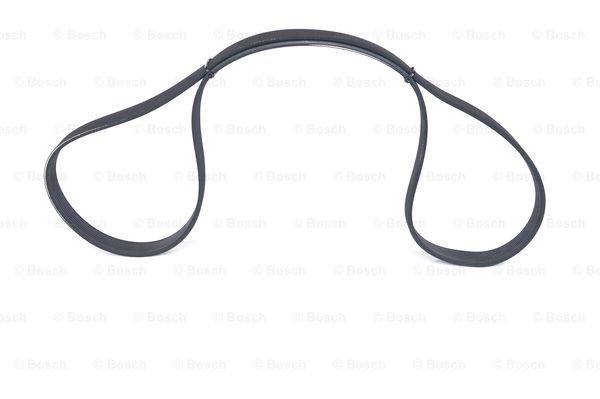 Ремень поликлиновой <b>BOSCH 1987945741</b> - изображение 2