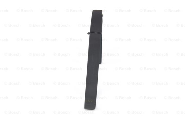 Ремень поликлиновой <b>BOSCH 1987945741</b> - изображение 3