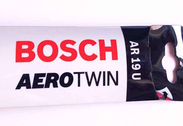 Щетка стеклоочистителя BOSCH 3 397 008 533 - изображение 3