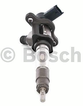 Форсунка <b>BOSCH 0 445 120 072</b> - изображение 1
