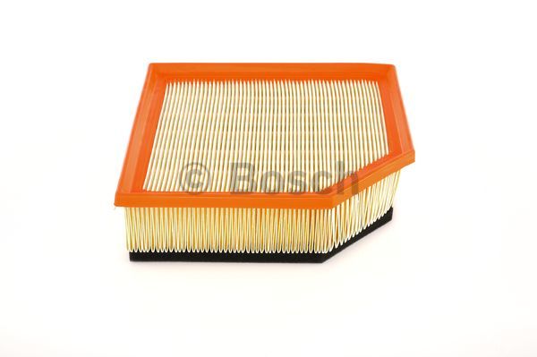 Вставка воздушного фильтр <b>BOSCH F026400451</b> - изображение 1