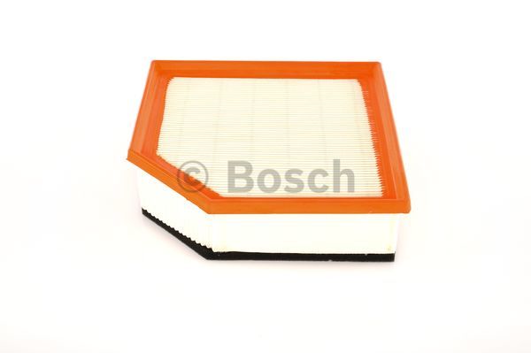 Вставка воздушного фильтр <b>BOSCH F026400451</b> - изображение 2