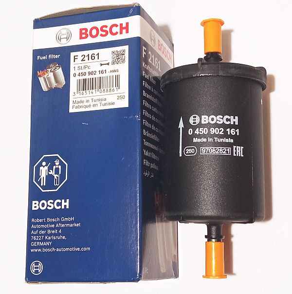 Фильтр топливный BOSCH 0 450 902 161 - изображение