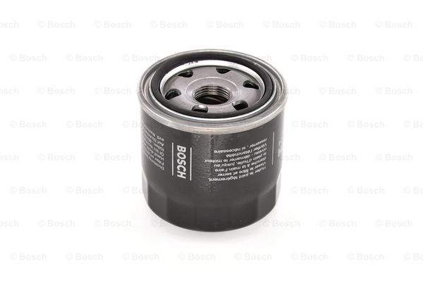 Масляный фильтр <b>BOSCH F026407124</b> - изображение 3