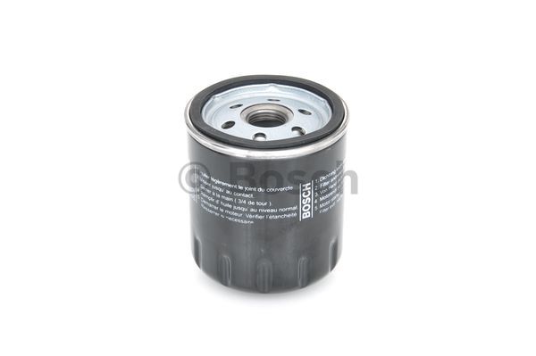 Масляный фильтр <b>BOSCH F026407203</b> - изображение 1