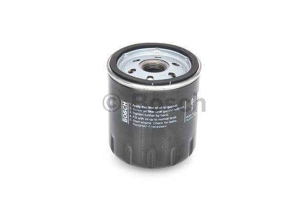 Масляный фильтр <b>BOSCH F026407203</b> - изображение 3