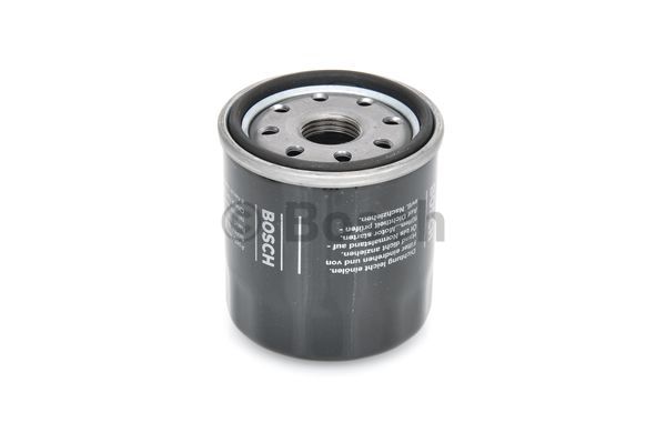 Фильтр масляный <b>BOSCH F026407208</b> - изображение 2