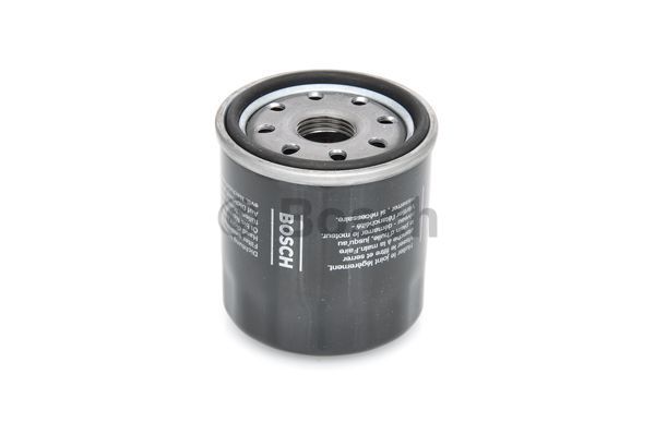 Фильтр масляный <b>BOSCH F026407208</b> - изображение 3
