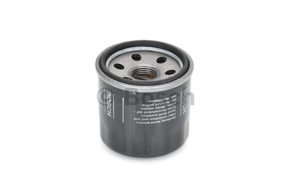 Фильтр масляный <b>BOSCH F026407209</b> - изображение 2