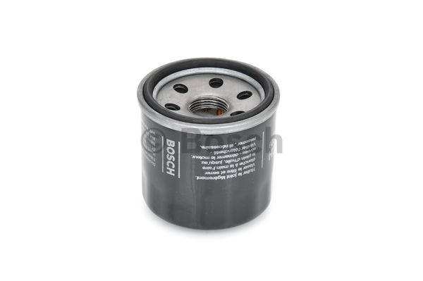 Фильтр масляный <b>BOSCH F026407209</b> - изображение 3