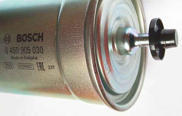 Фильтр топливный BOSCH 0450905030 - изображение 3