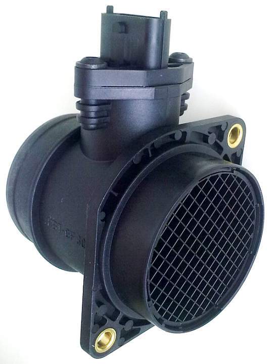 Купить датчик массового расхода воздуха ВАЗ 2112 15i BOSCH 0 280 218 037 (21083-