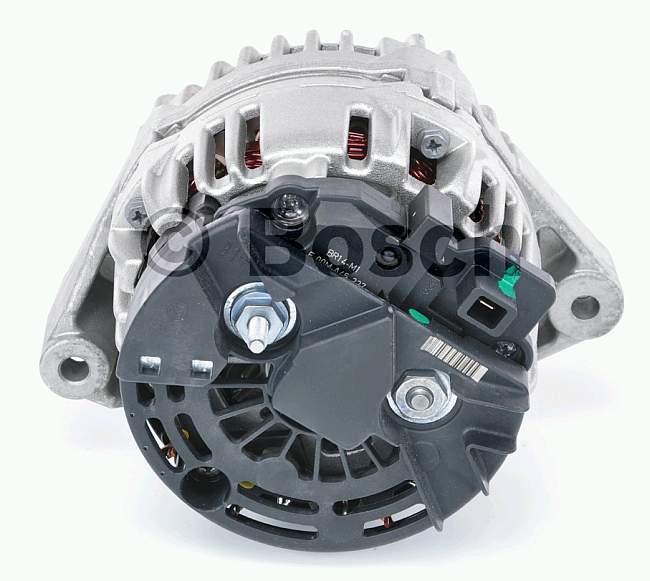 Генератор 90А <b>BOSCH 0 124 325 089</b> - изображение 4
