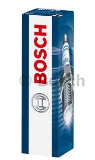 Свеча зажигания BOSCH 0 242 240 506 - изображение 2