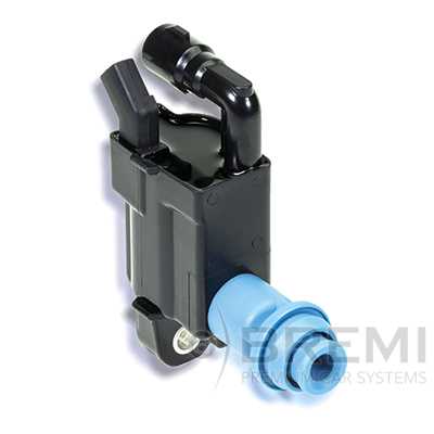 Катушка зажигания Lexus GSIS 3.0i 93-05 20590 <b>BREMI 205/90</b> - изображение