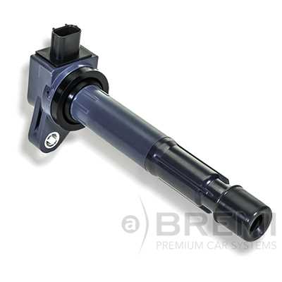 Катушка зажигания ACURA TSX, HONDA ACCORD 2.4 07- 20605 <b>BREMI 206/05</b> - изображение Катушка зажигания ACURA TSX, HONDA ACCORD 2.4 07- 20605 <b>BREMI 206/05</b> - изображение