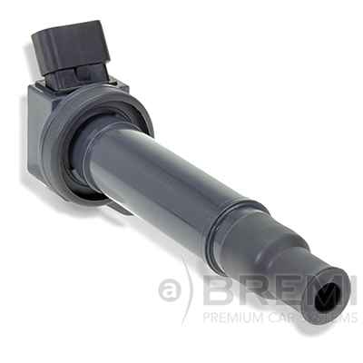 Катушка зажигания Lexus IS/GS/LS/LX/SC, Toyota Land Cruiser/Brevis/Mark II 2.0-4.7i 98> <b>BREMI 206/60</b> - изображение