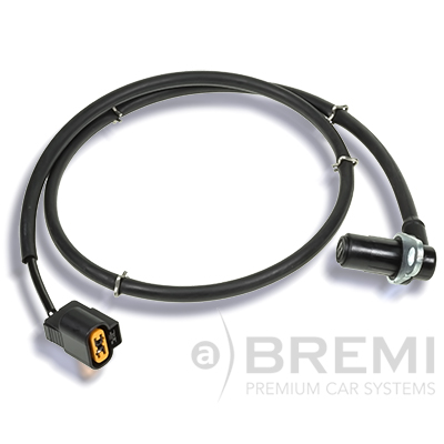 Датчик ABS MITSUBISHI PAJERO III (V60, V70) 2.5 TDi (V64W, V74W) 04.00- <b>BREMI 501/35</b> - изображение Датчик ABS MITSUBISHI PAJERO III (V60, V70) 2.5 TDi (V64W, V74W) 04.00- <b>BREMI 501/35</b> - изображение