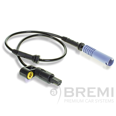 BR-50204_датчик ABS! передний BMW E36/Z3 1.6-3.2 90-00 <b>BREMI 502/04</b> - изображение BR-50204_датчик ABS! передний BMW E36/Z3 1.6-3.2 90-00 <b>BREMI 502/04</b> - изображение