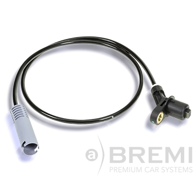 Датчик ABS BMW E36 91- задний <b>BREMI 502/12</b> - изображение