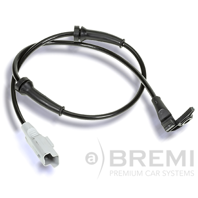 BR-50253_датчик ABS передний_Peugeot 307 1.4-2.0i16V1.6HDi2.0HDi 00> 50253 <b>BREMI 502/53</b> - изображение