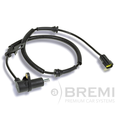 BR-50455_датчик ABS передний правый_ Kia Sorento 2.4-3.5iCRDi 02> 50455 <b>BREMI 504/55</b> - изображение BR-50455_датчик ABS передний правый_ Kia Sorento 2.4-3.5iCRDi 02> 50455 <b>BREMI 504/55</b> - изображение