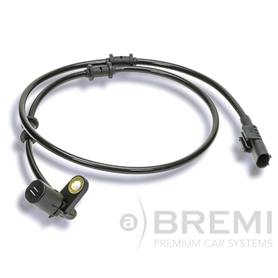Датчик abs mercedes-benz m-class (w163) ml 230 (163.136) 02.98-06.05 50507 <b>BREMI 505/07</b> - изображение Датчик abs mercedes-benz m-class (w163) ml 230 (163.136) 02.98-06.05 50507 <b>BREMI 505/07</b> - изображение