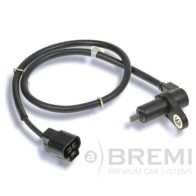 Датчик ABS MITSUBISHI LANCER CARGO I Kombi (CS_W) 2.0 09.03-12.07 <b>BREMI 505/35</b> - изображение