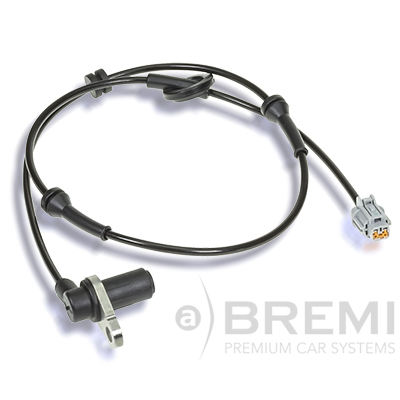 Датчик ABS NISSAN X-TRAIL (T30) 2.0 07.01-01.13 <b>BREMI 505/49</b> - изображение