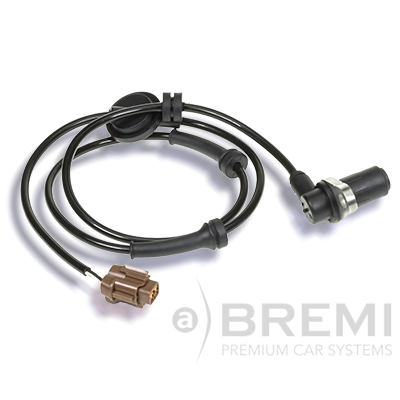 Датчик ABS NISSAN X-TRAIL (T30) 2.0 07.01-01.13 <b>BREMI 505/57</b> - изображение Датчик ABS NISSAN X-TRAIL (T30) 2.0 07.01-01.13 <b>BREMI 505/57</b> - изображение
