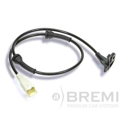 Датчик ABS CITROEN C4 (LC) 1.6 HDi 11.04- <b>BREMI 505/79</b> - изображение