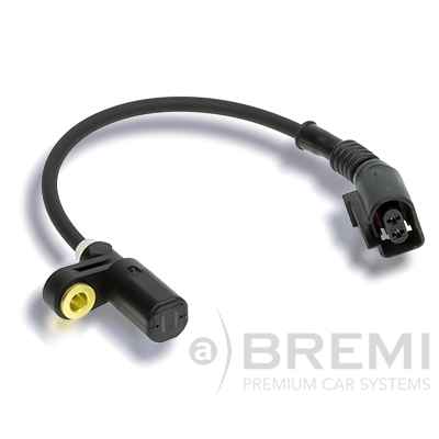 BR-50656_датчик ABS! задний Audi A3/TT 01> <b>BREMI 506/56</b> - изображение