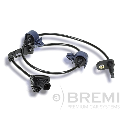 Датчик ABS передний слева Honda Civic 1.3-1.8 06- 50680 <b>BREMI 506/80</b> - изображение Датчик ABS передний слева Honda Civic 1.3-1.8 06- 50680 <b>BREMI 506/80</b> - изображение