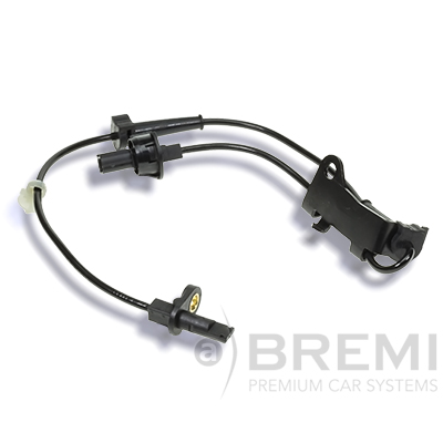 Датчик ABS HONDA CITY Stufenheck (GM) 1.4 i-V TEC 09.08- 50681 <b>BREMI 506/81</b> - изображение