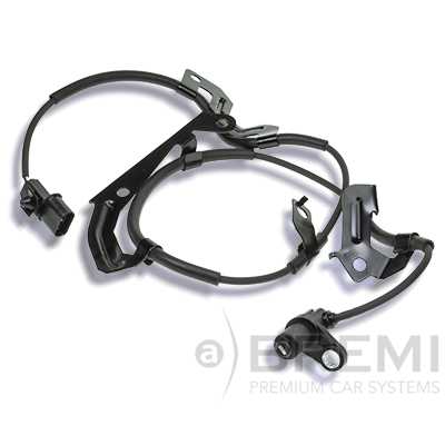 Датчик ABS MITSUBISHI L 200 (KB_T, KA_T) 2.5 DI-D 08.07- 50715 <b>BREMI 507/15</b> - изображение Датчик ABS MITSUBISHI L 200 (KB_T, KA_T) 2.5 DI-D 08.07- 50715 <b>BREMI 507/15</b> - изображение