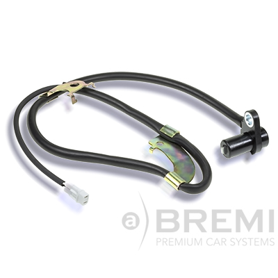 Датчик ABS передн. левый Suzuki Liana 01- 50736 50736 <b>BREMI 507/36</b> - изображение Датчик ABS передн. левый Suzuki Liana 01- 50736 50736 <b>BREMI 507/36</b> - изображение