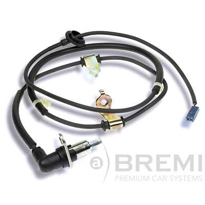 Датчик абс 50740 <b>BREMI 507/40</b> - изображение