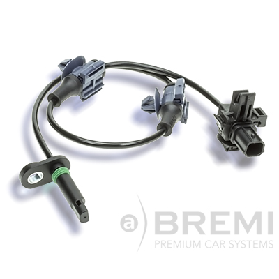 Датчик ABS HONDA CR-V III (RE) 2.0 i 01.07- 50764 <b>BREMI 507/64</b> - изображение