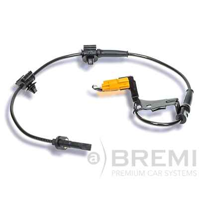 Датчик ABS (перед лево) Honda Element 2.4i 50817 <b>BREMI 508/17</b> - изображение