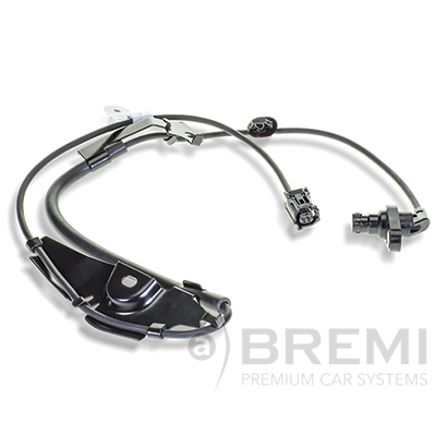 Датчик ABS (перед правый) Toyota CamryLexus ES 2.02.5i 11- 50859 <b>BREMI 508/59</b> - изображение