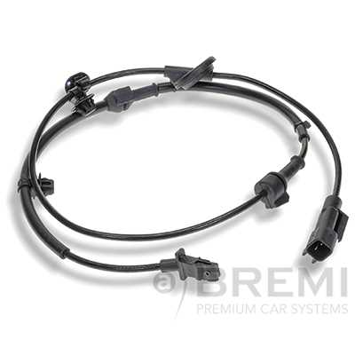Датчик абс mitsubishi asx (ga_w_) 1.6 di-d 4wd 07.15- 51284 <b>BREMI 512/84</b> - изображение Датчик абс mitsubishi asx (ga_w_) 1.6 di-d 4wd 07.15- 51284 <b>BREMI 512/84</b> - изображение