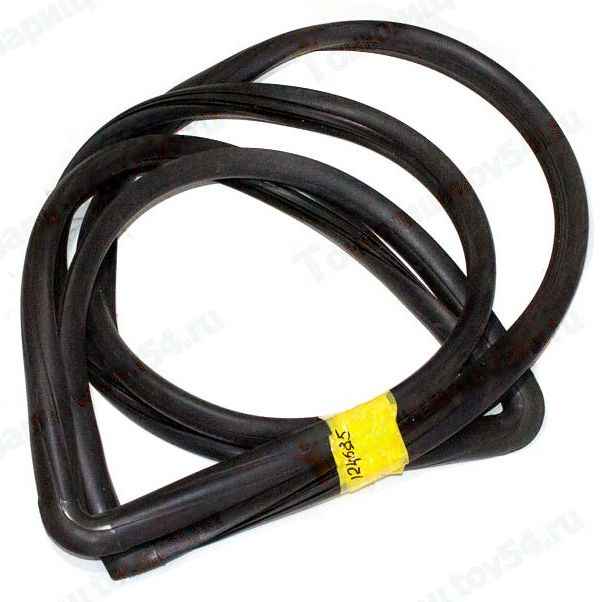 Уплотнитель лобового стекла У*З Patriot 3163 <b>БРТ 10860</b> - изображение