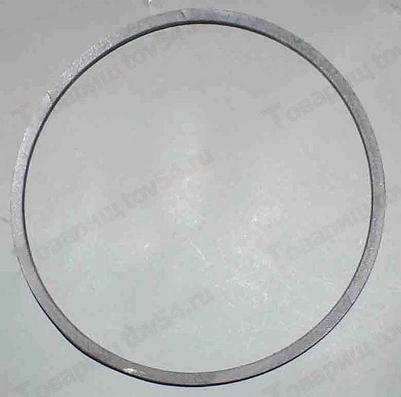 Ремень 820 ВАЗ 1111 Ока <b>БРТ 1111-3701720Р</b> - изображение