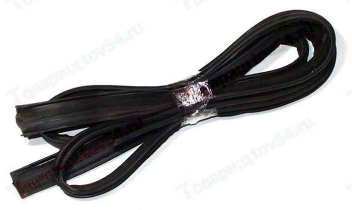 Уплотнитель багажника ВАЗ 1119 Калина <b>БРТ 1119-6307024Р</b> - изображение