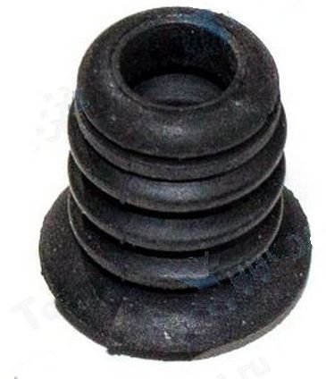 Чехол трубки омывателя защитный ВАЗ 2110, 2112 задний <b>БРТ 11913</b> - изображение