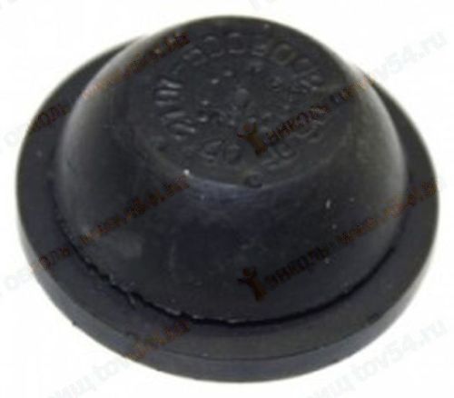 Заглушка пола задка кузова ВАЗ 2101-2108, 1118 Калина, 2190 Гранта <b>БРТ 2101-5002092Р</b>, заказ min 10шт - изображение