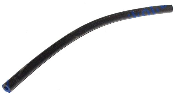 Патрубок вентиляции картера ВАЗ 2105 (от картера к карбюратору) <b>БРТ 2105-1014240Р</b> - изображение